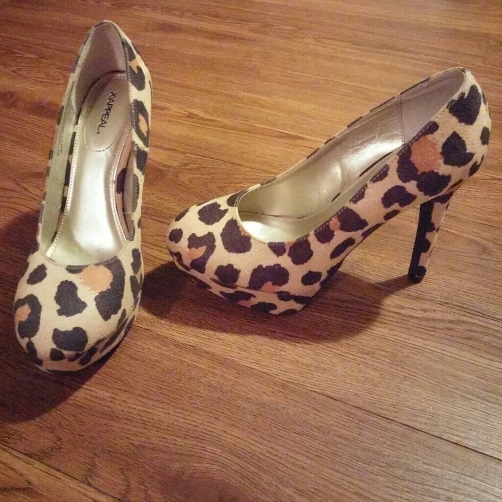 Heels